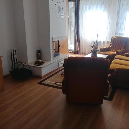 Apartment "Moni" Pamporovo Exterior photo