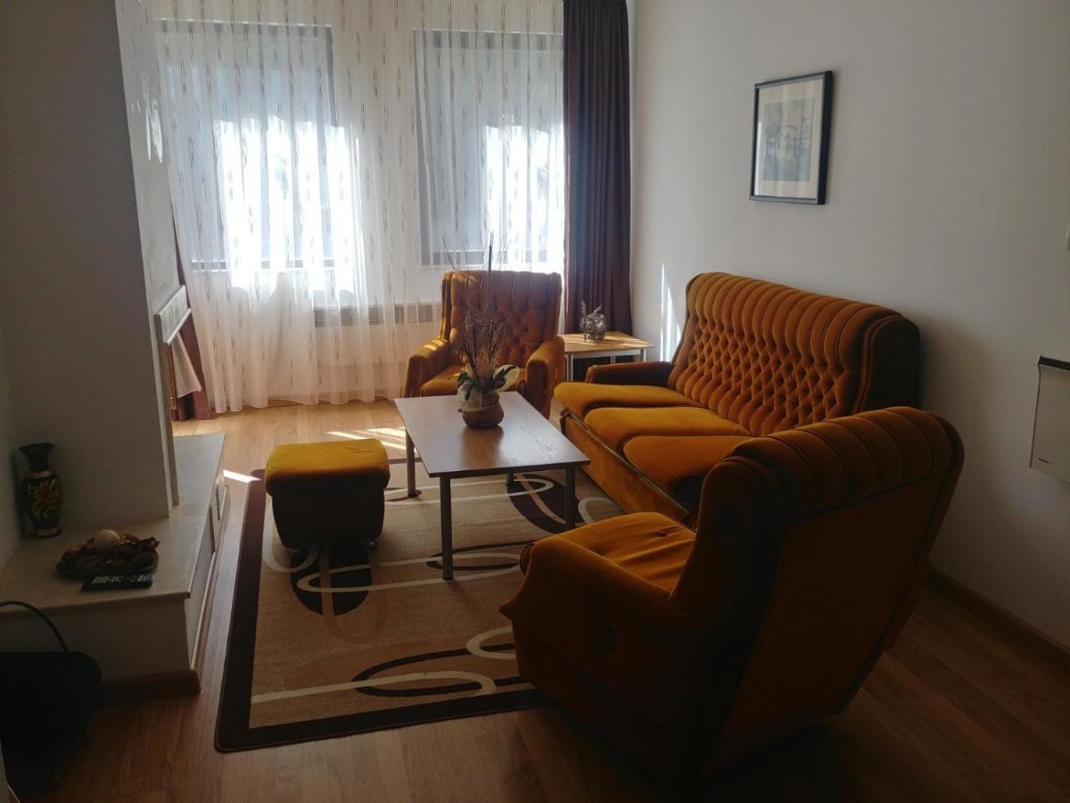 Apartment "Moni" Pamporovo Exterior photo