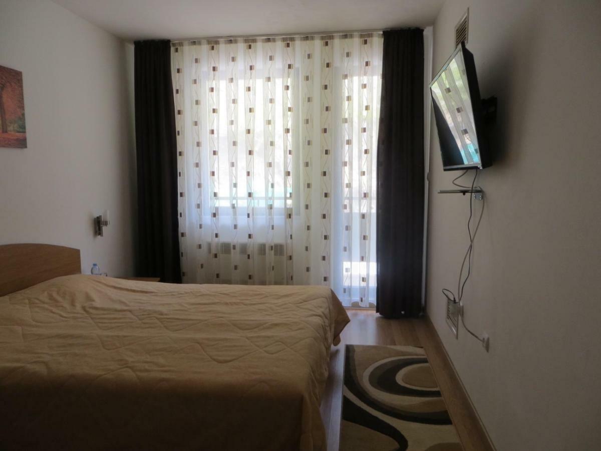 Apartment "Moni" Pamporovo Exterior photo